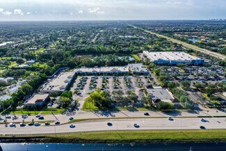 Plus de détails pour 2700 Immokalee Rd, Naples, FL - Local commercial à louer