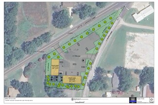 Plus de détails pour 929 N Washington St, Pilot Point, TX - Terrain à vendre