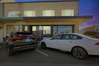 Plus de détails pour 699 Portola Dr, San Francisco, CA - Local commercial à louer