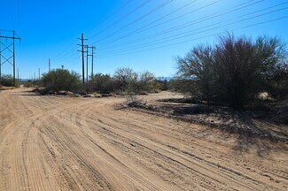 Plus de détails pour 800 Camino Rancheria, Sahuarita, AZ - Terrain à vendre
