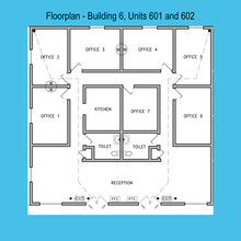 4714 FM 1488 Rd, The Woodlands, TX à louer Plan d’étage– Image 1 sur 1