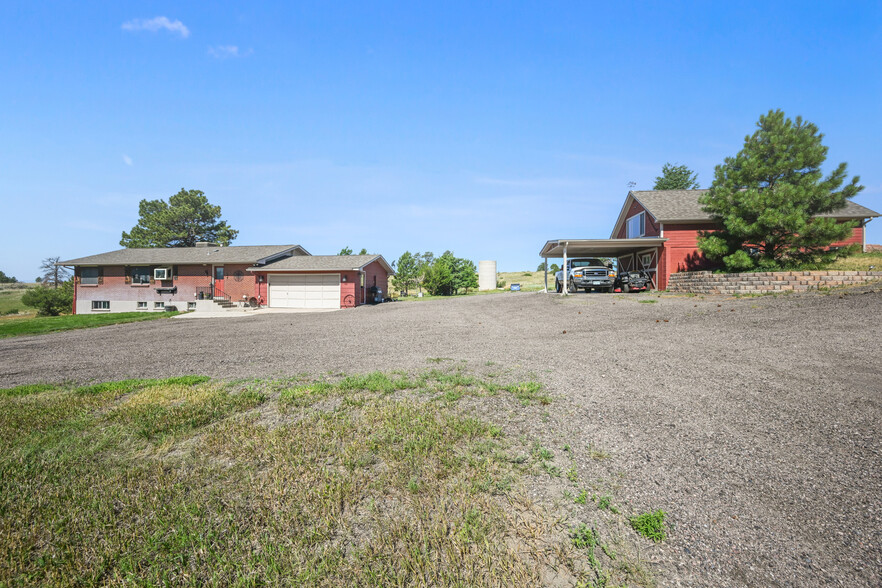 8855 E Parker Rd, Parker, CO à vendre - Photo de l’immeuble – Image 2 sur 29