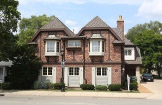 Plus de détails pour 420 Pennsylvania Ave, Glen Ellyn, IL - Bureau à vendre