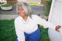 Catherine Stebbins