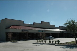 Plus de détails pour 4111 FM 1764 Rd, Santa Fe, TX - Bureau/Local commercial, Local commercial à louer