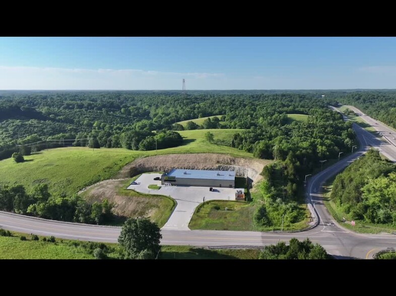 Porter Road KY-32 Rd, Sadieville, KY à vendre - Vidéo sur l’annonce professionnelle – Image 2 sur 6