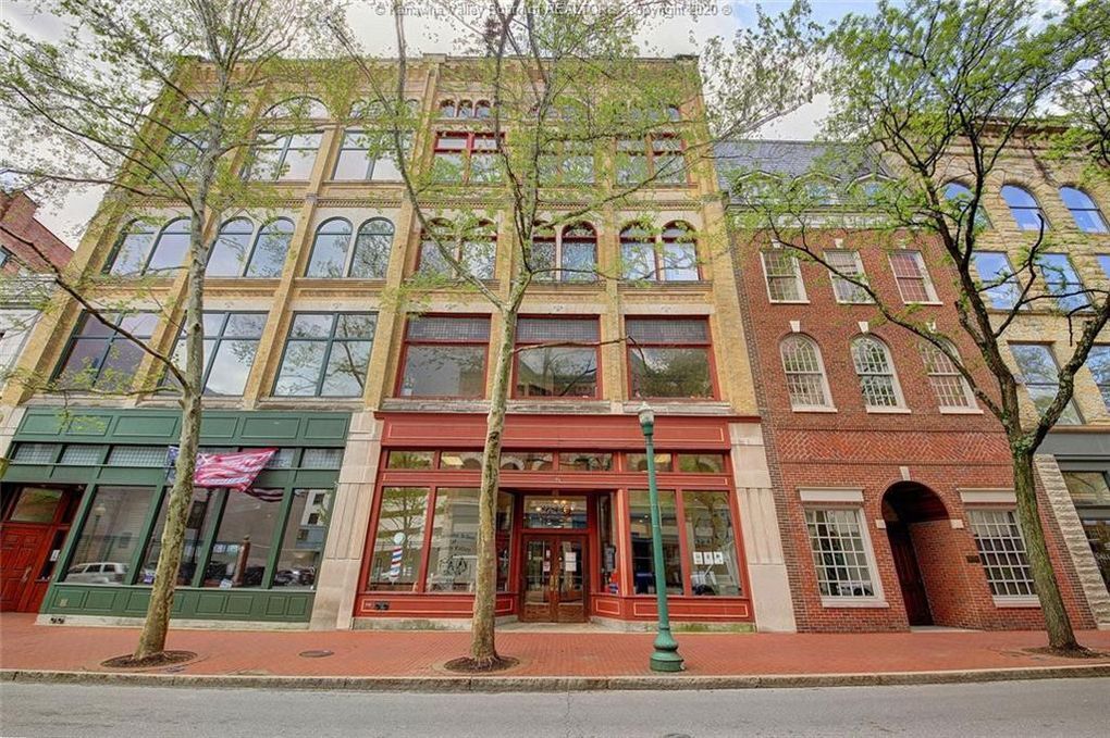 210 Capitol St, Charleston, WV à vendre Photo principale– Image 1 sur 31
