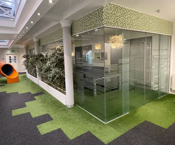 Green Ln, Liverpool à louer - Photo intérieure – Image 3 sur 9