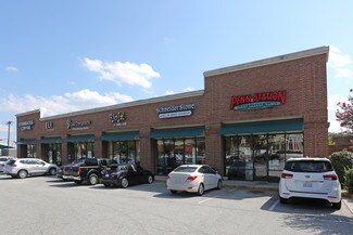 Plus de détails pour 1603 Battleground Ave, Greensboro, NC - Local commercial à louer