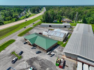 Plus de détails pour 3229 Benton Rd, Paducah, KY - Bureau à vendre