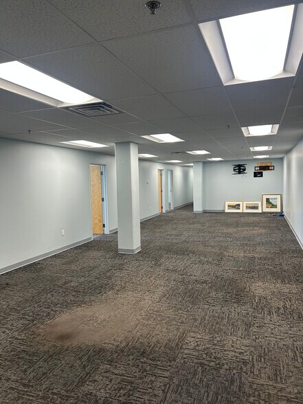 200 Meadow Rd, Boston, MA à louer - Photo de l’immeuble – Image 3 sur 8