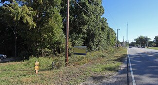 Plus de détails pour 2100 Dutch Fork Rd, White Rock, SC - Terrain à vendre