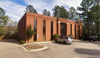 Plus de détails pour 1151 Executive Cir, Cary, NC - Bureau à louer