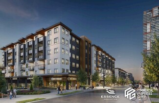 Plus de détails pour 19957 78B Av, Langley, BC - Local commercial à louer