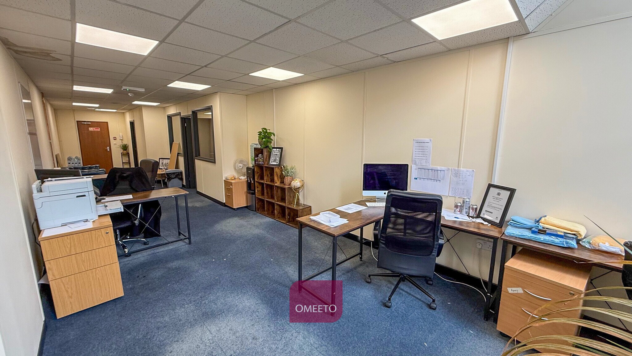 Wellington St, Ripley à louer Photo de l’immeuble– Image 1 sur 14