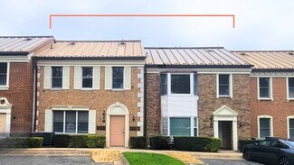 Plus de détails pour 12118 B & 12120 B Heritage Park Cir Sale – Bureau/Médical à vendre, Silver Spring, MD