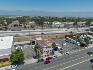 Plus de détails pour 484 E Redlands Blvd, San Bernardino, CA - Local commercial à vendre