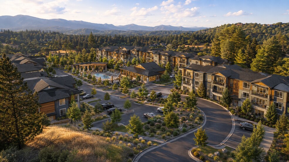 255 Lost ln, Redding, CA à vendre - Photo principale – Image 1 sur 1