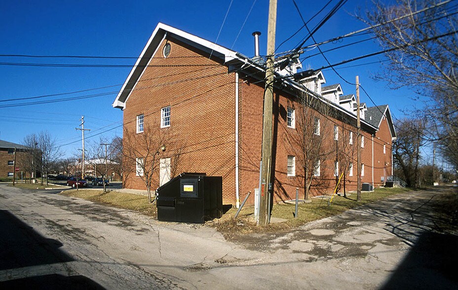 1507 Chambers Rd, Columbus, OH à louer - Autre – Image 2 sur 4