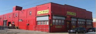 Plus de détails pour 2600 E Tioga St, Philadelphia, PA - Industriel/Logistique à louer