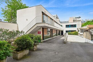Plus de détails pour 16 Rue Du Docteur Roux, Paris - Bureau à vendre