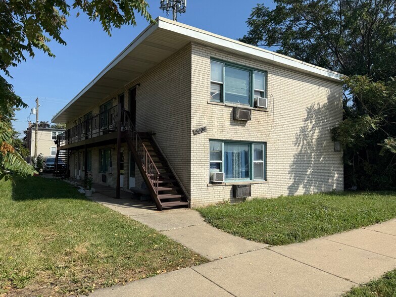 5106 W 26th St, Cicero, IL à vendre - Photo principale – Image 1 sur 7