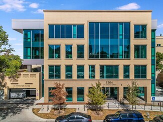 Plus de détails pour 1204 San Antonio St, Austin, TX - Bureau à louer