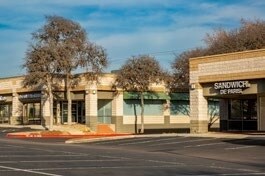 7220 Louis Pasteur Dr, San Antonio, TX à louer - Photo de l’immeuble – Image 2 sur 9