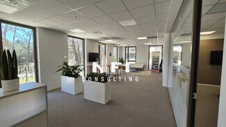 Plus de détails pour Bureau à louer