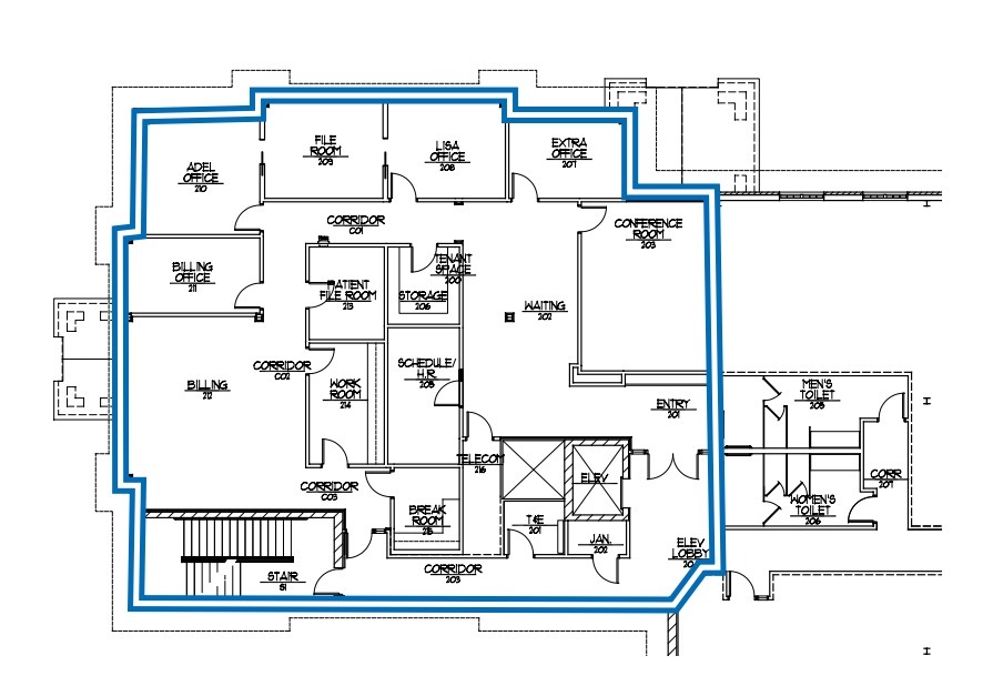 2301 Sun Valley Dr, Delafield, WI à vendre Plan d’étage– Image 1 sur 1