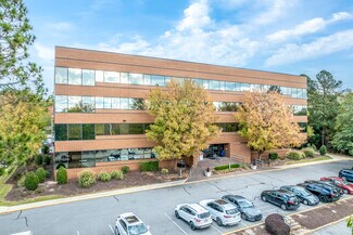 Plus de détails pour 220 Stoneridge Dr, Columbia, SC - Bureau à louer