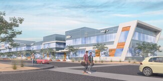 Plus de détails pour TBD Tech Ridge, Saint George, UT - Bureau à louer