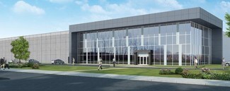 Plus de détails pour 2675 Steeles Ave W, Brampton, ON - Industriel/Logistique à louer