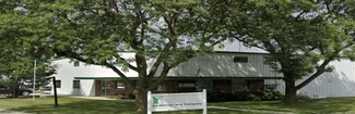 Plus de détails pour W213N16910 Industrial Dr, Jackson, WI - Industriel/Logistique à louer