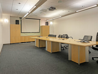 Plus de détails pour 1950 University Ave, Berkeley, CA - Bureau à vendre