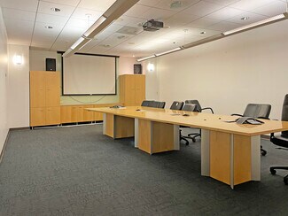 Plus de détails pour 1950 University Ave, Berkeley, CA - Bureau à vendre