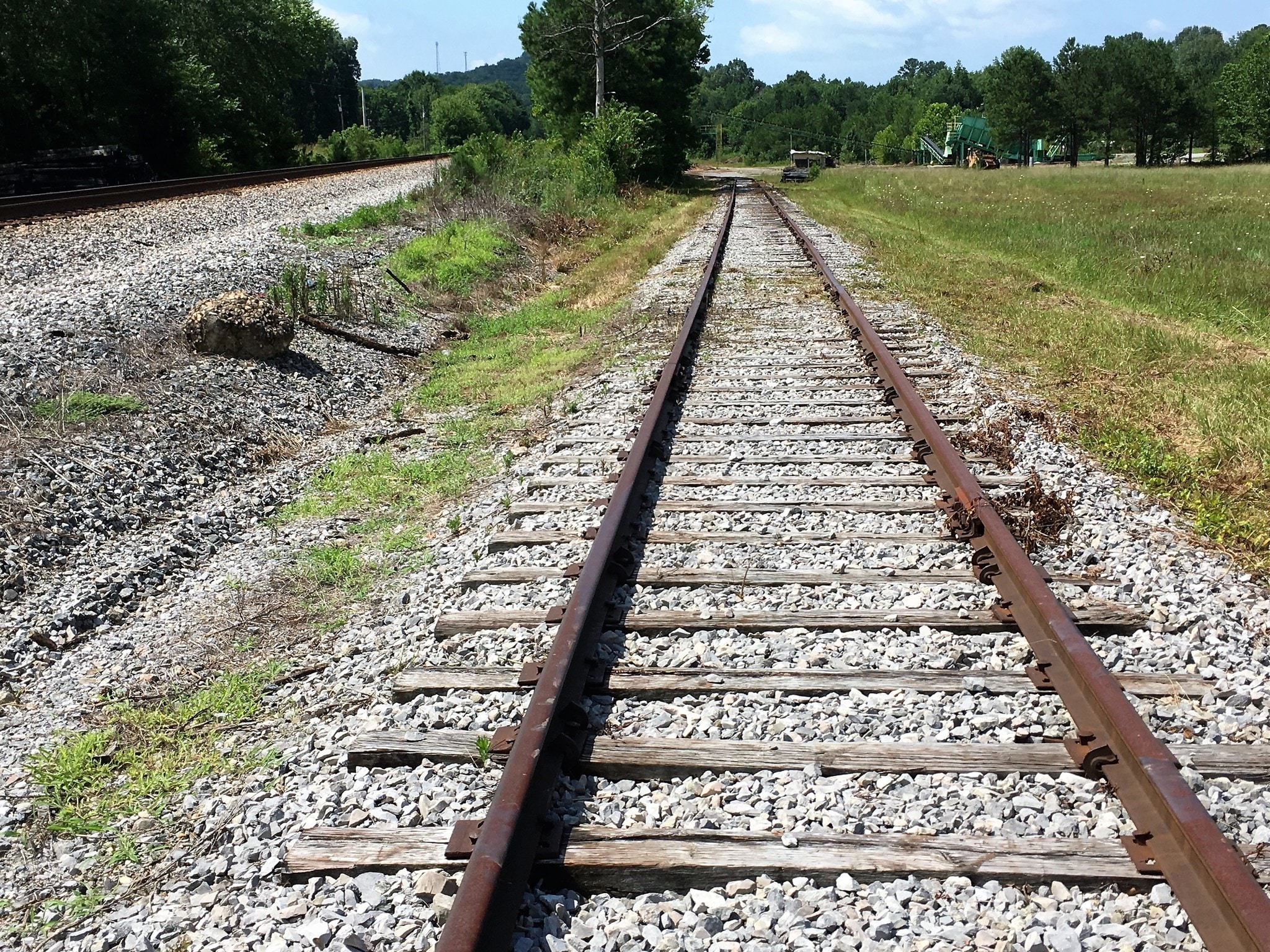 Tennga Gregory Rd, Crandall, GA à vendre Photo principale– Image 1 sur 34