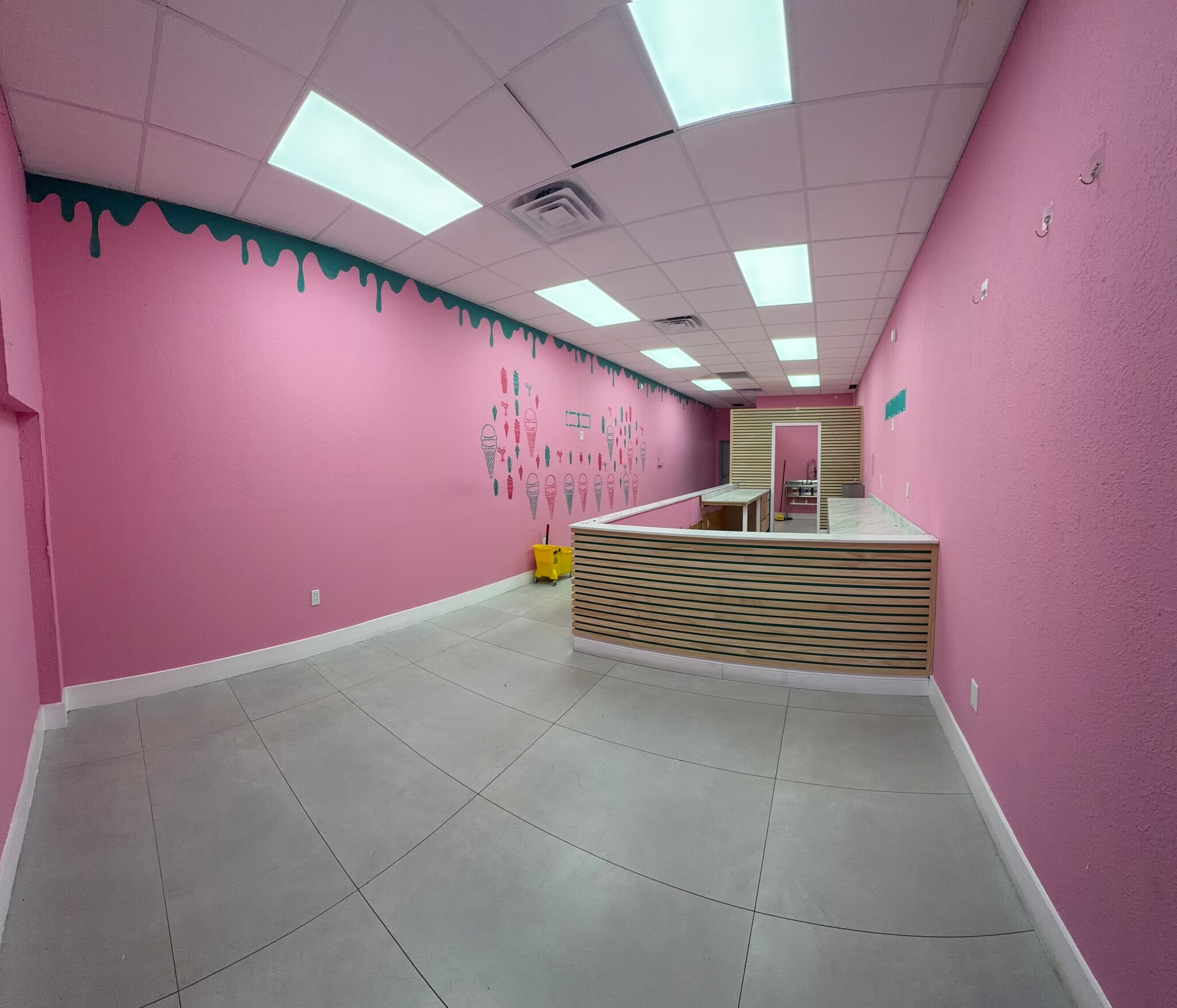 1400-1406 NW 119th St, Miami, FL à louer Photo intérieure– Image 1 sur 9