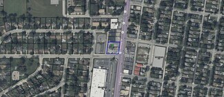 Plus de détails pour 353 S Kennedy Dr, Bradley, IL - Local commercial à vendre