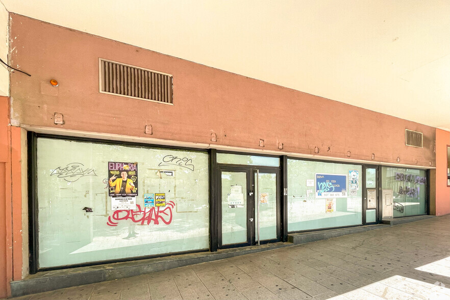 Avinguda De Canaletes, 31, Cerdanyola del Vallès, Barcelona à vendre - Photo de l’immeuble – Image 3 sur 6