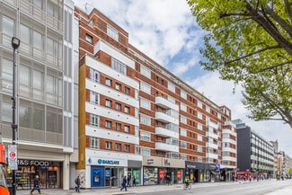 Plus de détails pour 154-162 Tottenham Court Rd, Londres - Local commercial à louer