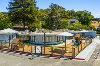 Plus de détails pour 11 Professional Center Pky, San Rafael, CA - Local commercial à vendre
