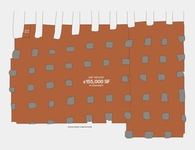 1500 Geospace Dr, Independence, MO à louer Plan de site– Image 1 sur 1