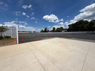Plus de détails pour 160 N Anderson Rd, Rock Hill, SC - Terrain à vendre