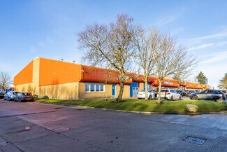 Plus de détails pour Souter Head Rd, Aberdeen - Industriel/Logistique à louer