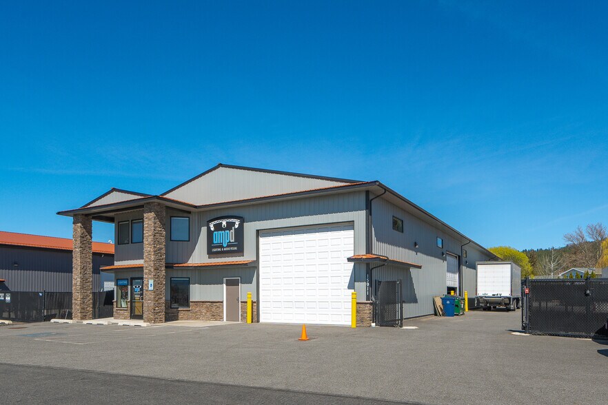 15911 E Trent Ave, Spokane Valley, WA à vendre - Photo de l’immeuble – Image 2 sur 28