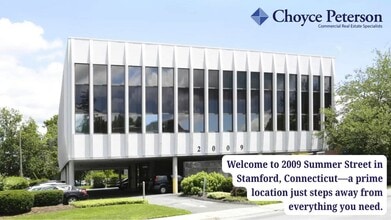 2009 Summer St, Stamford, CT à louer - Vidéo sur l’annonce professionnelle 