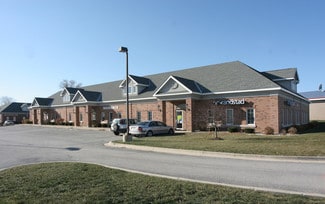 Plus de détails pour 5465 Grand Ave, Gurnee, IL - Bureau à louer