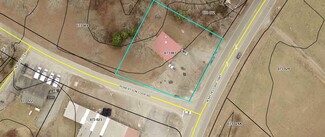 Plus de détails pour 1193 441 Historic Hwy N, Demorest, GA - Local commercial à vendre