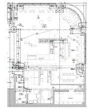425 Pike St, Seattle, WA à louer Plan d’étage– Image 1 sur 1